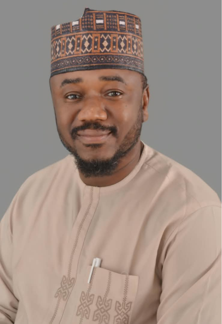 Abubakar Saidu Dansadau